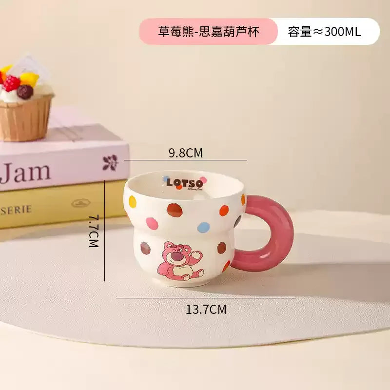 Disney Iconic Characters