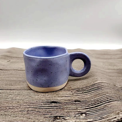 Nordic Speckled Ceramic
