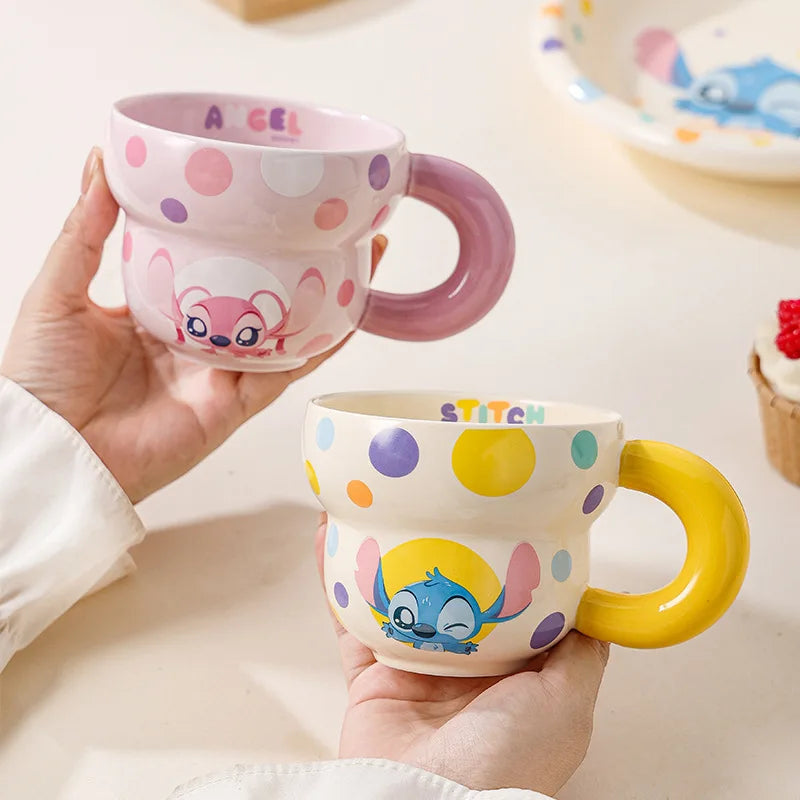 Disney Iconic Characters