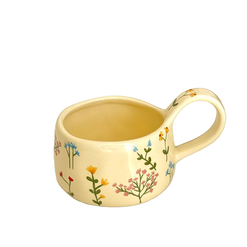 Korean Style Ceramic