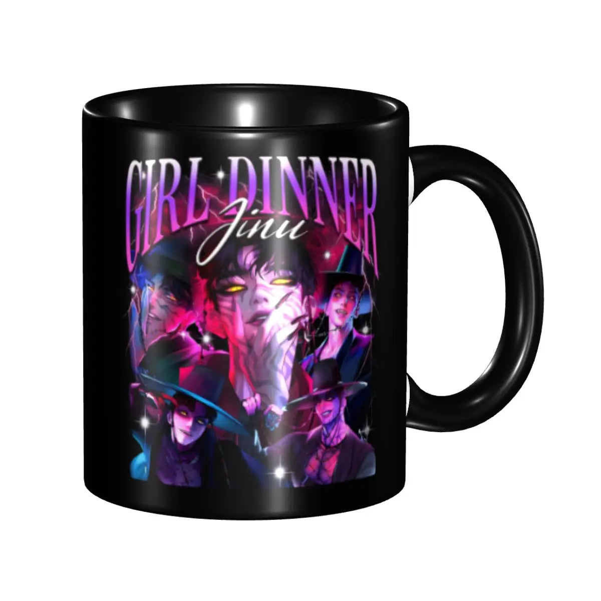 Kpop Demon Hunters Huntrix