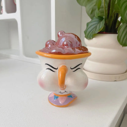 Disney Beauty and The Beast