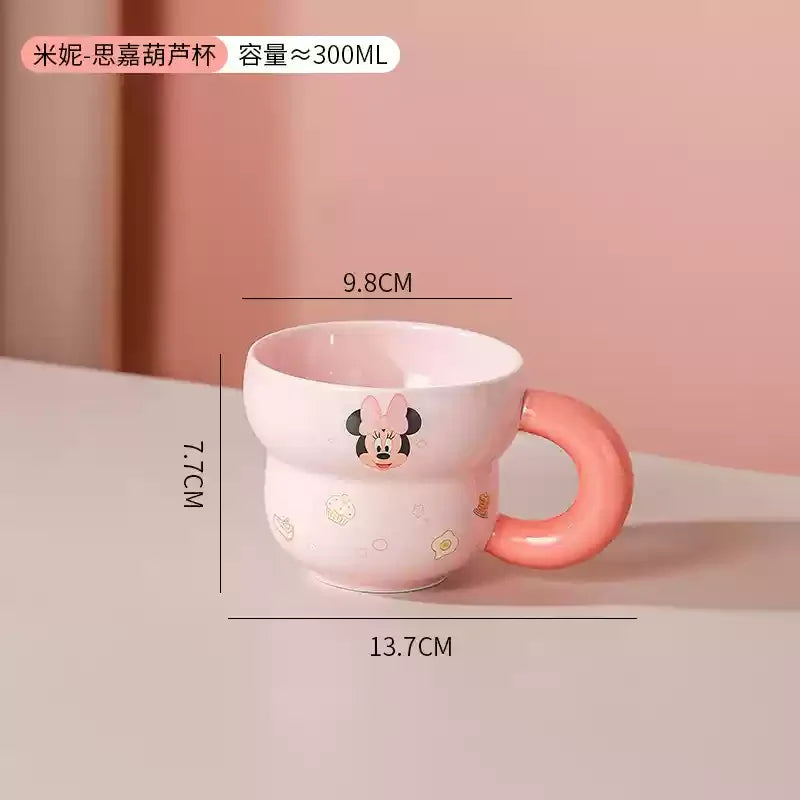 Disney Iconic Characters