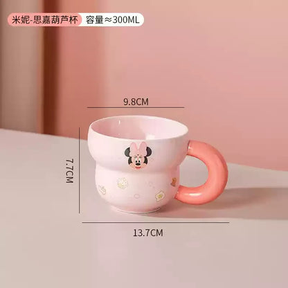 Disney Iconic Characters