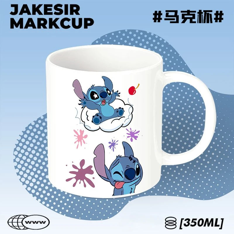 Disney Stitch