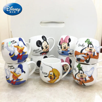 Disney Mickey Mouse