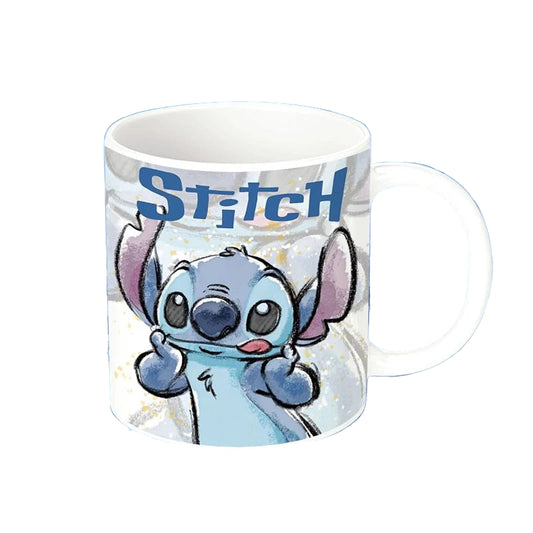 Disney Stitch