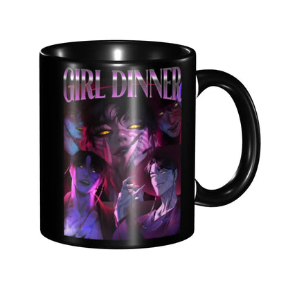 Kpop Demon Hunters Huntrix