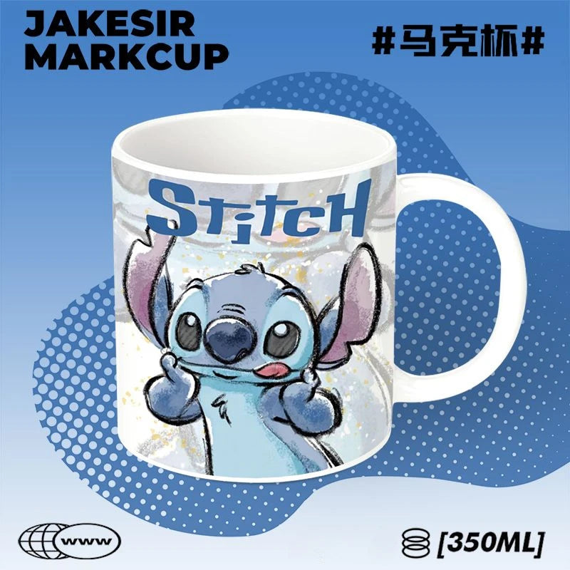 Disney Stitch