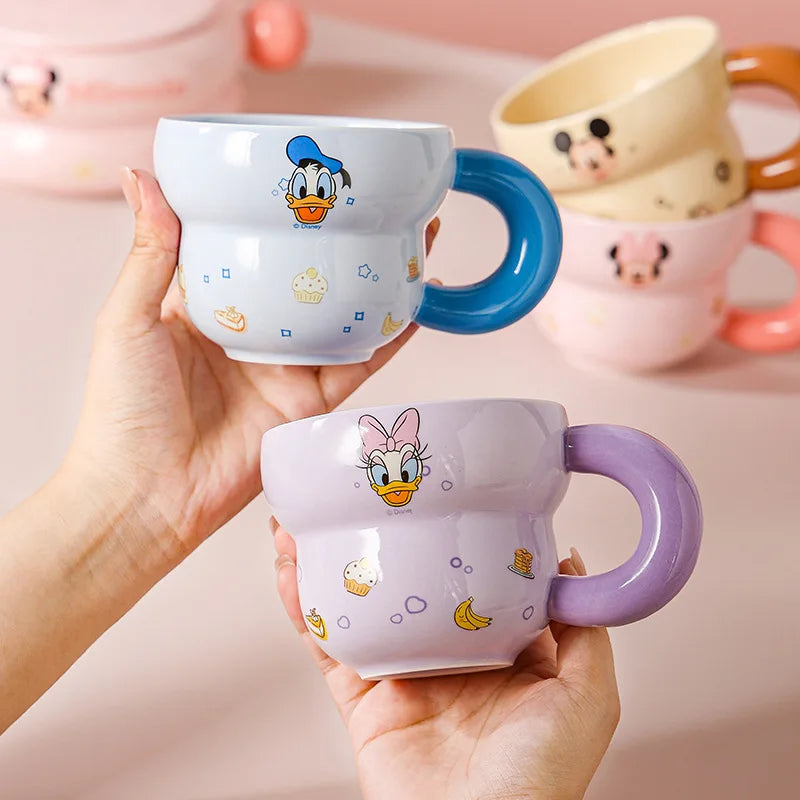 Disney Iconic Characters