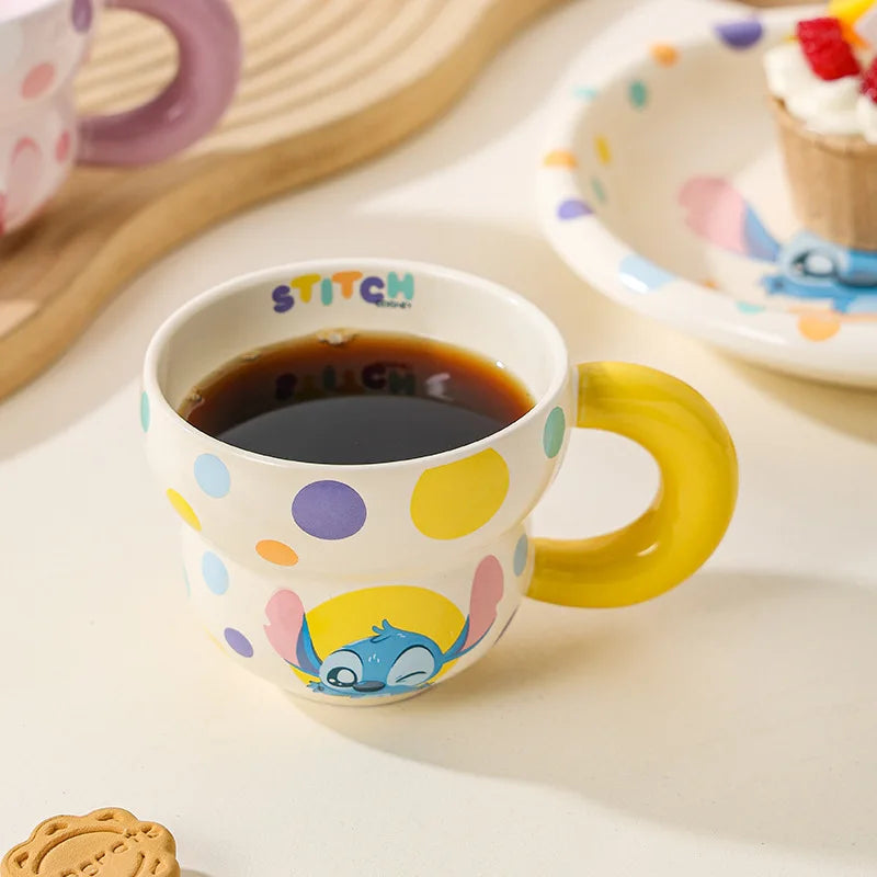 Disney Iconic Characters