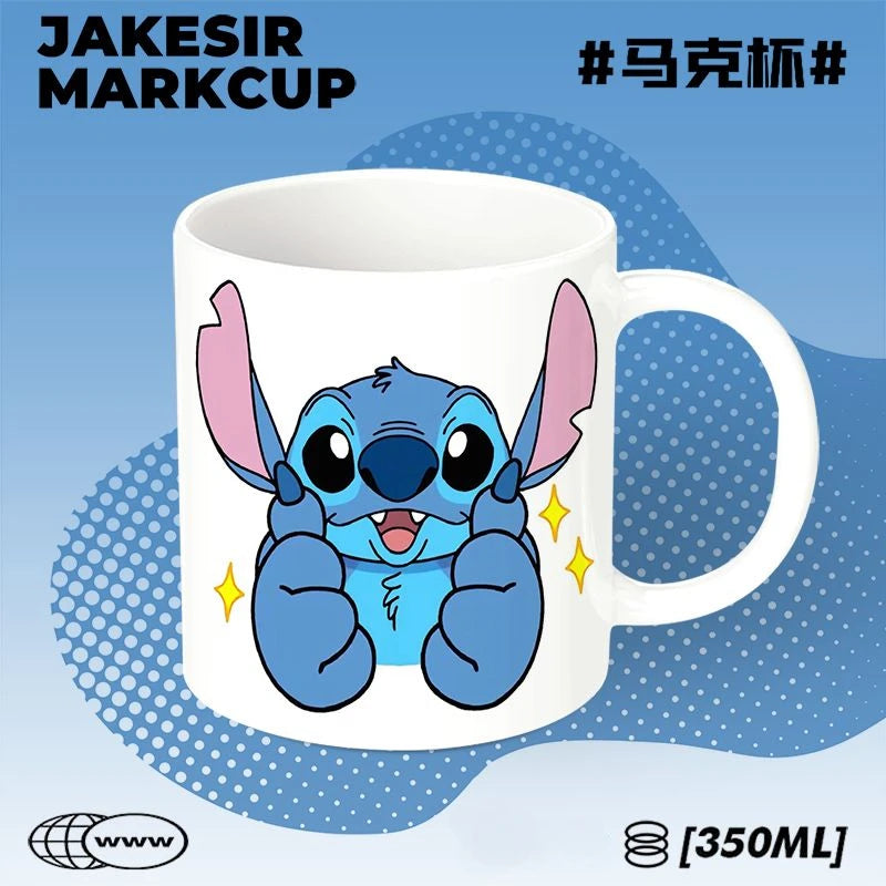 Disney Stitch