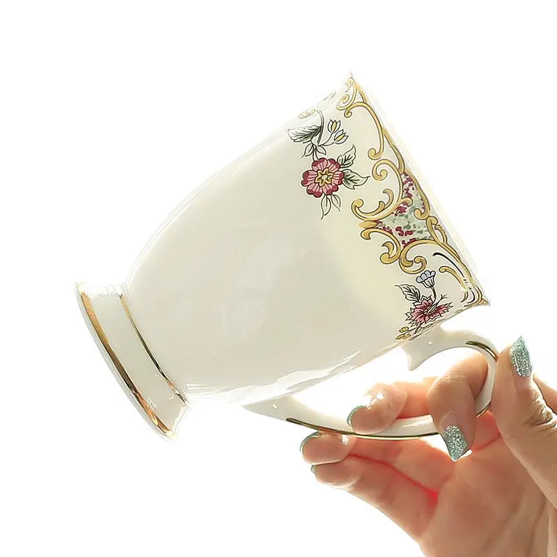 Porcelain Vintage