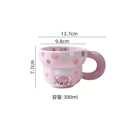 Disney Iconic Characters