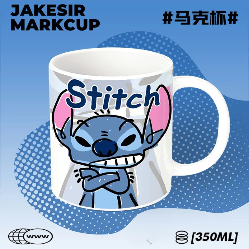 Disney Stitch