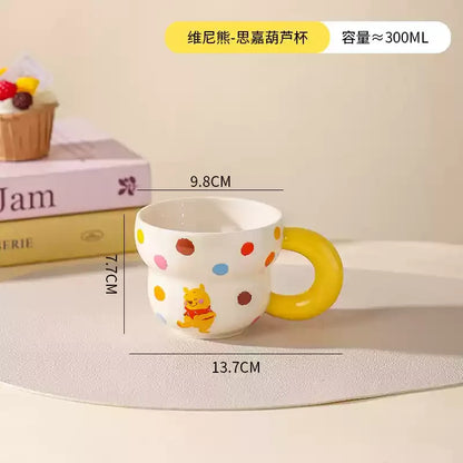 Disney Iconic Characters