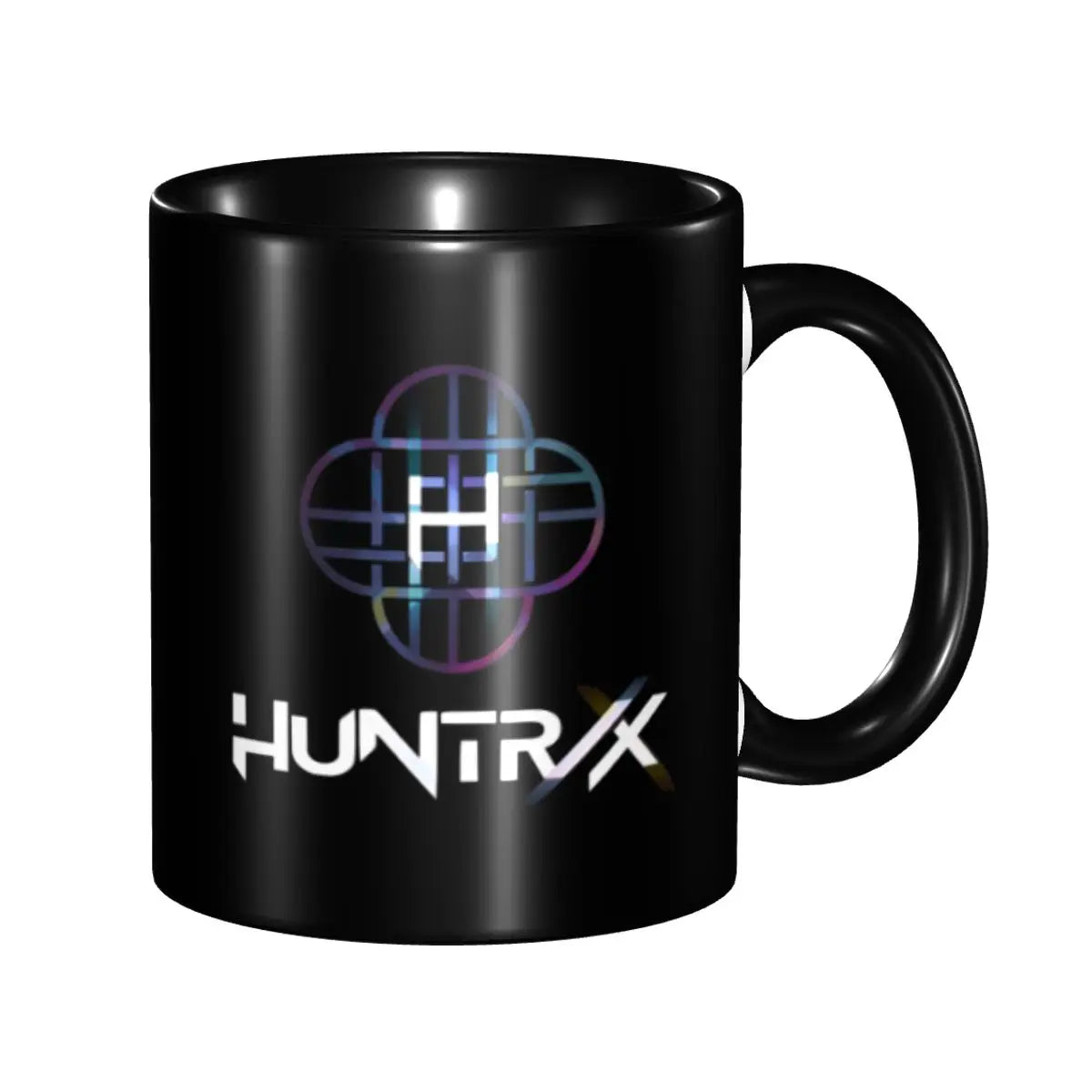 Kpop Demon Hunters Huntrix