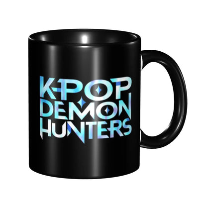 Kpop Demon Hunters Huntrix
