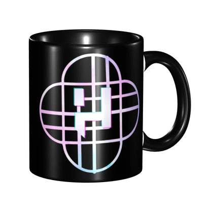 Kpop Demon Hunters Huntrix