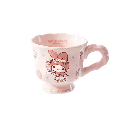 Ceramic Hello Kitty