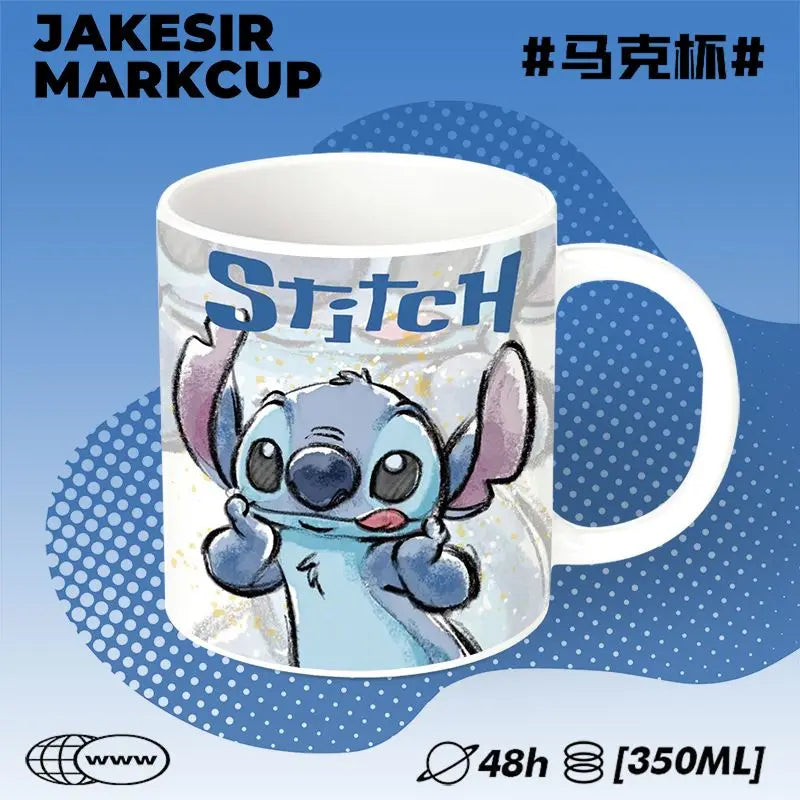 Disney Stitch