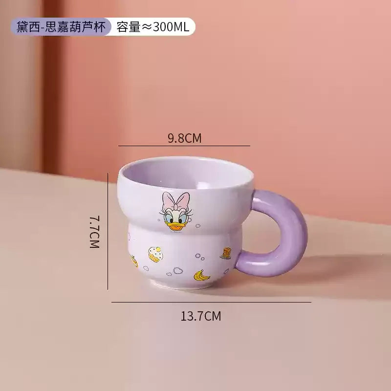 Disney Iconic Characters