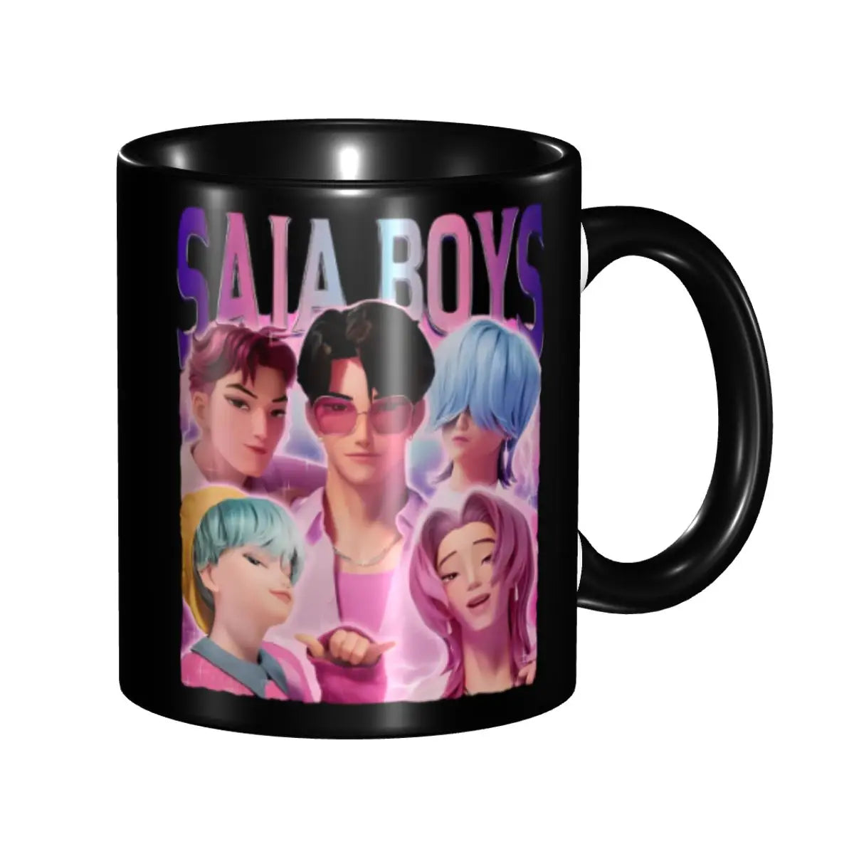 Kpop Demon Hunters Huntrix