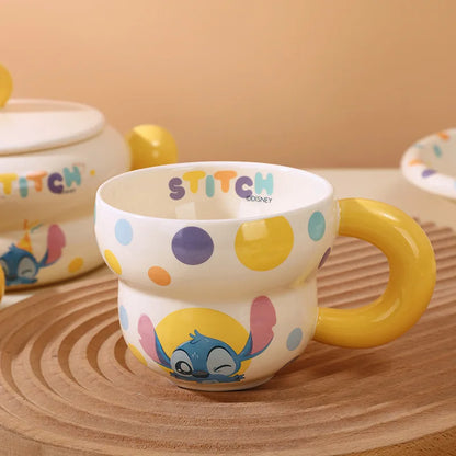 Disney Iconic Characters