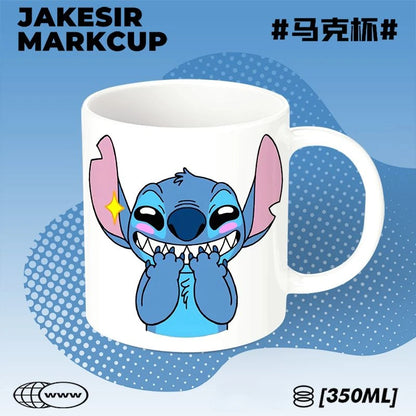 Disney Stitch