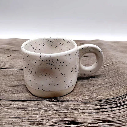 Nordic Speckled Ceramic