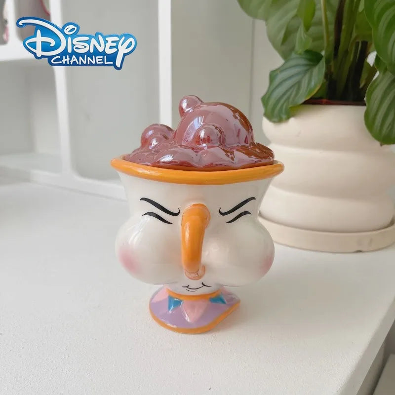 Disney Beauty and The Beast