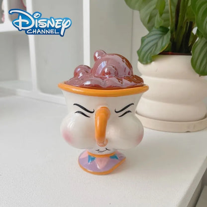 Disney Beauty and The Beast