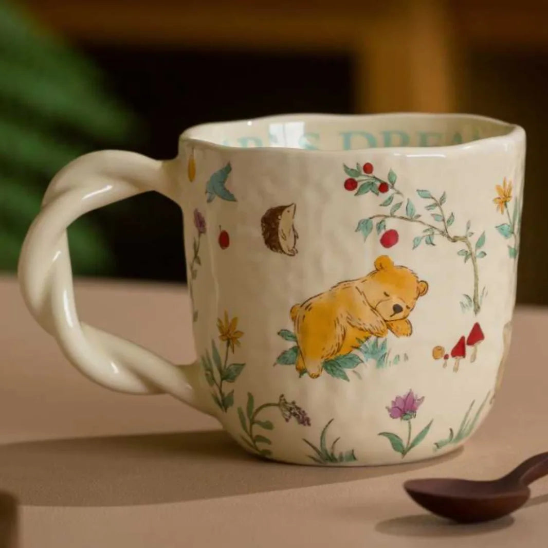 Enchanted Garden Animal