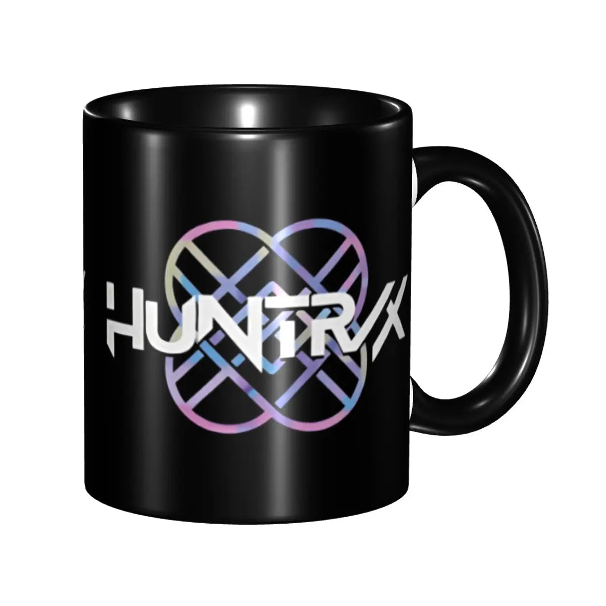 Kpop Demon Hunters Huntrix