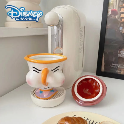 Disney Beauty and The Beast