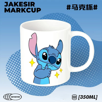 Disney Stitch