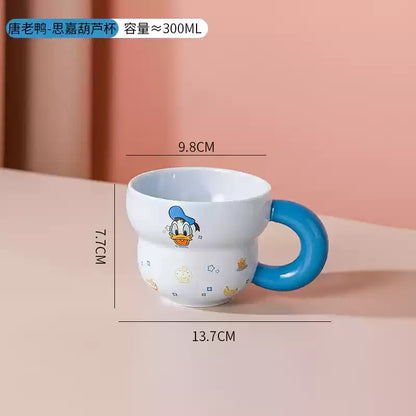 Disney Iconic Characters