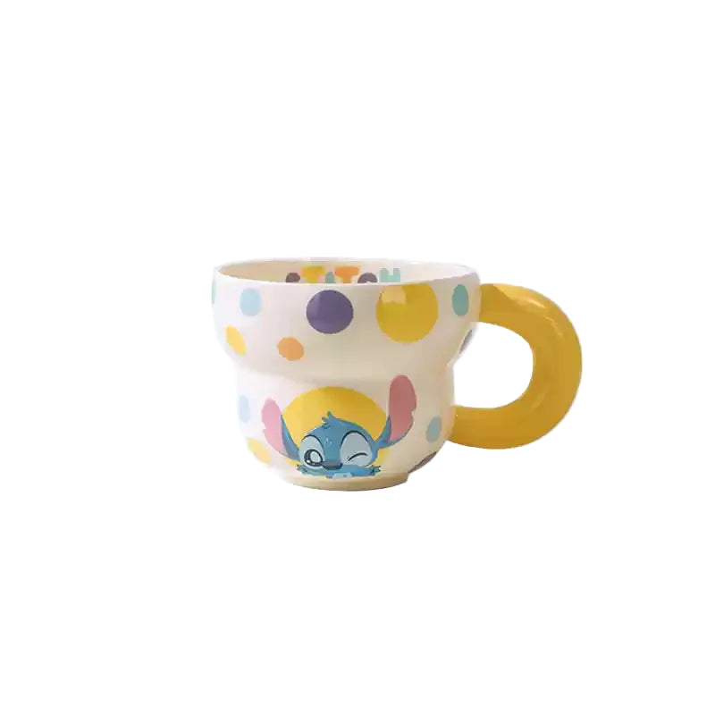 Disney Iconic Characters