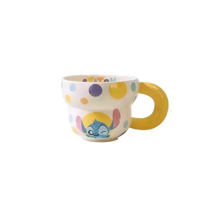 Disney Iconic Characters