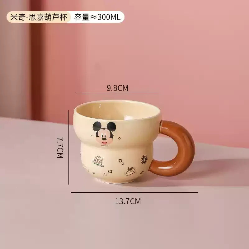 Disney Iconic Characters