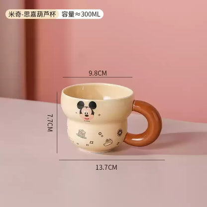 Disney Iconic Characters