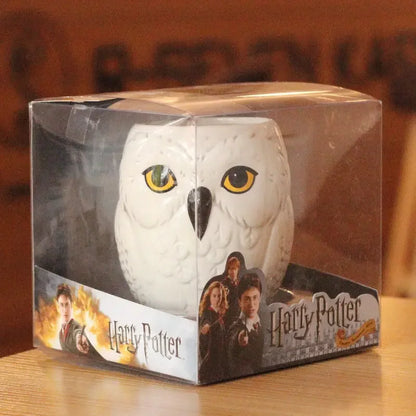 Harry Potter Owl